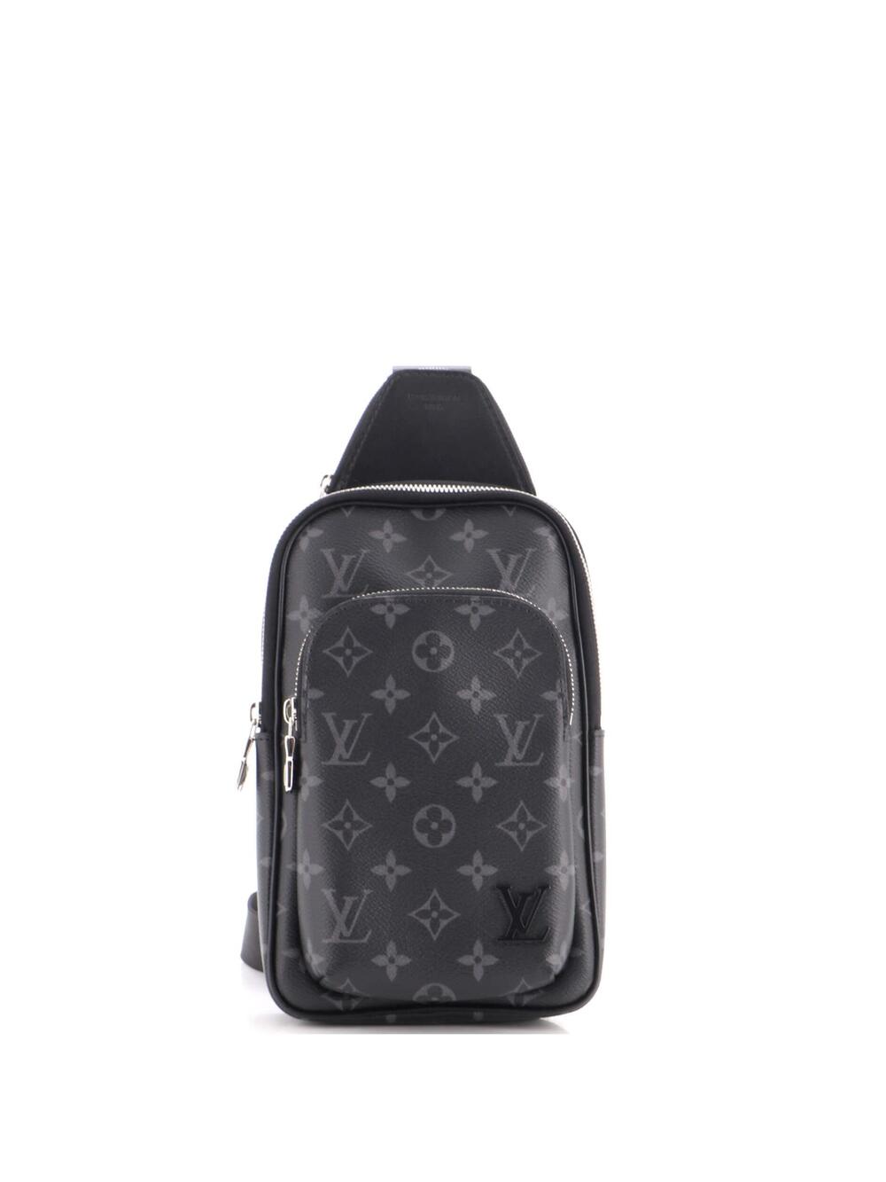 Louis Vuitton Avenue Sling Bag Nm #366536L22B